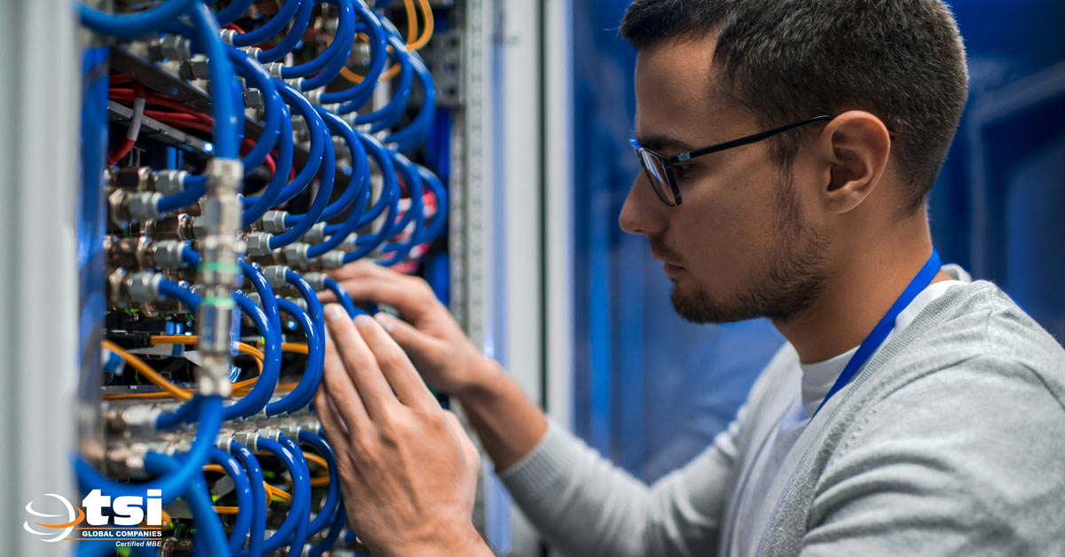 Hiring AV Systems Engineer St. Louis, MO and Charlotte NC