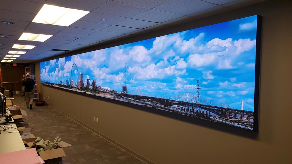 Audio Video Solutions Design/Build St Louis and Charlotte