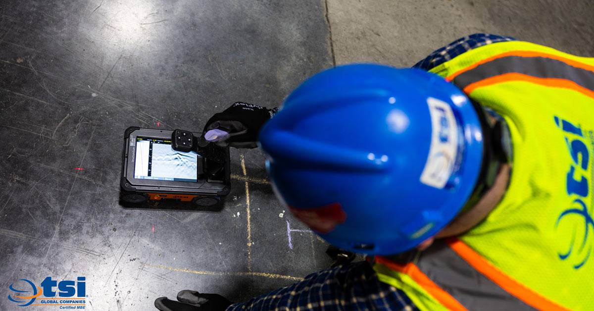 Hiring Private Utility Locator and Concrete Scanner St Louis, MO