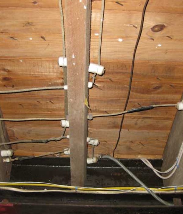 Knob-&-Tube-St-Louis Knob-&-Tube-St-Louis